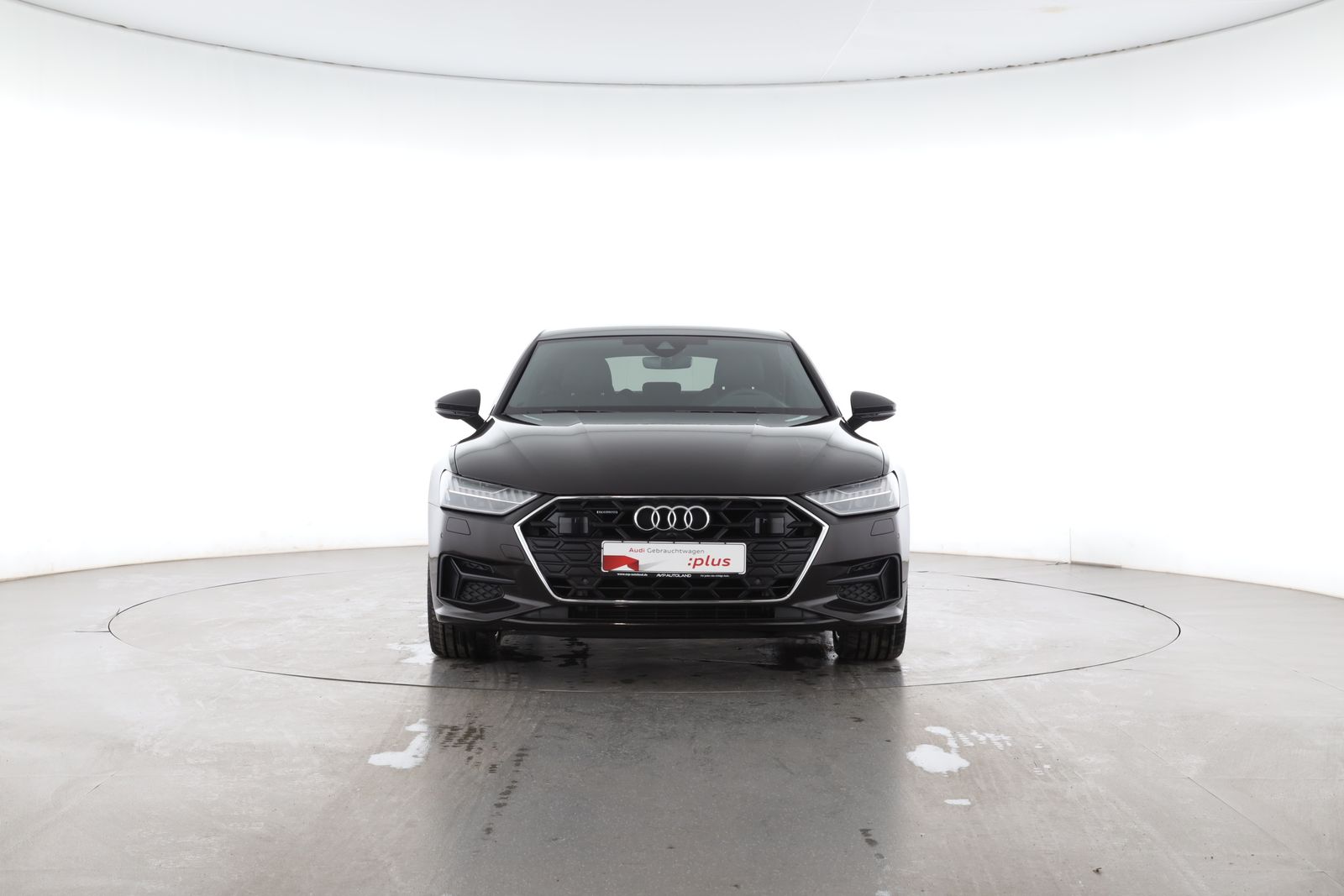 Audi A7 - Bild 6