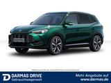 MG ZS HEV+ Luxury 360° Kamera Navi Leder uvm.  - MG ZS in Bochum