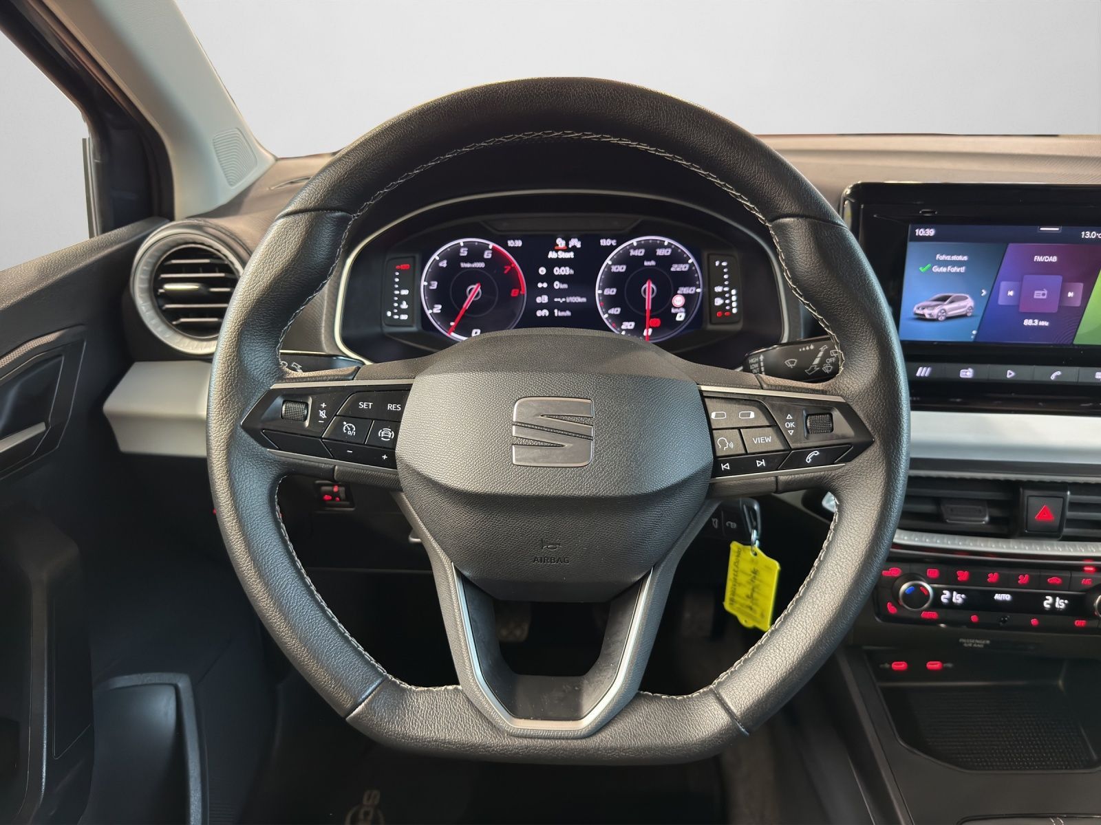Seat Ibiza - Bild 10