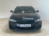 BMW 530d xDrive M Sport Paket Laser*Panorama*HUD*AHK - BMW 530: Kombi, 530d M Paket