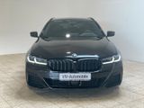 BMW 530d xDrive M Sport Paket Laser*Panorama*HUD*AHK - BMW 5er Reihe: Kombi, M Paket
