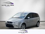 Ford C-MAX Titanium*Sitzheizung*PDC*LM-Felgen*ESP* - gebrauchte Ford C-Max aus dem Jahr 2010
