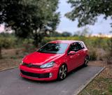 Volkswagen VW Golf 6 GTi HG Motorsport EgoX Klappenab... - Volkswagen: Motors