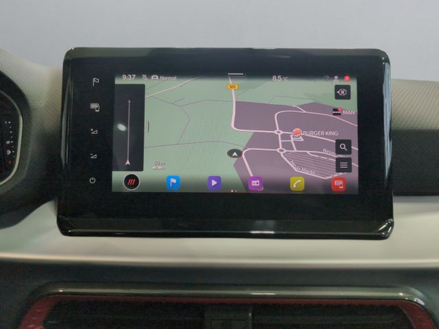 Arona FR 1.0 TSI AHK+Navi+LED+ ACC Apple CarPlay