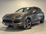 Porsche Cayenne S Diesel *BOSE,Pano,Luft.,Sport-Chrono* - Porsche Gebrauchtwagen in Hanau