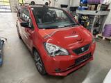 Seat Mii electric Plus Netto € 9.675.- - Seat Mii aus 2021