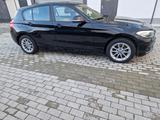 BMW 116i Advantage Advantage - BMW 116 Gebrauchtwagen in Saarbrücken