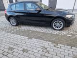 BMW 116i Advantage Advantage - BMW 116 in Saarbrücken