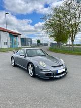Porsche 997 Carrera S Coupé, 37tkm, Aero Kit, PASM - Porsche: Kit