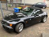 BMW Z3 Roadster 2.8 Automatik Klima 58300km - BMW in Bochum: 2.8