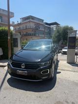 Volkswagen T-Roc 2.0 TDI SCR 150 CV DSG Advanced - Volkswagen T-Roc mit Diesel-Antrieb: Kombi, Automatik