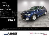 Audi A3 - Vorschau Bild 1