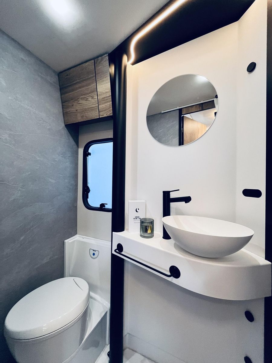 Fahrzeugabbildung XGO Dynamic 27 Modell 2027