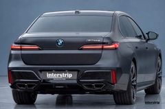 BMW M760 – 6 / 29