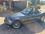 BMW Z3 Roadster 3.0i - - BMW Gebrauchtwagen von 2001