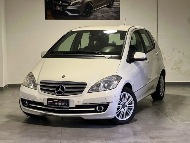 Mercedes-Benz Mercedes-benz A 180 CDI Elegance 2009