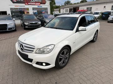 Mercedes C 220 - 7