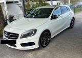 Mercedes-Benz A 200 CDI AMG Sport Paket | 1. Hand | Tüv Neu | - Mercedes-Benz A 200 von privat
