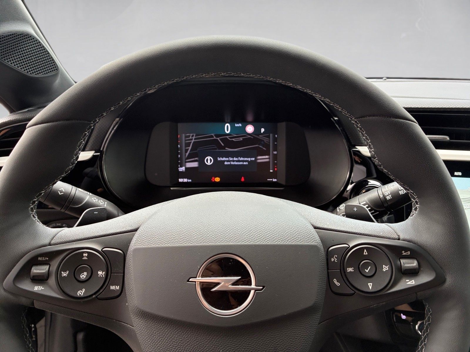 Fahrzeugabbildung Opel Corsa F GS 100PS Automatik/Kamera/Navi!