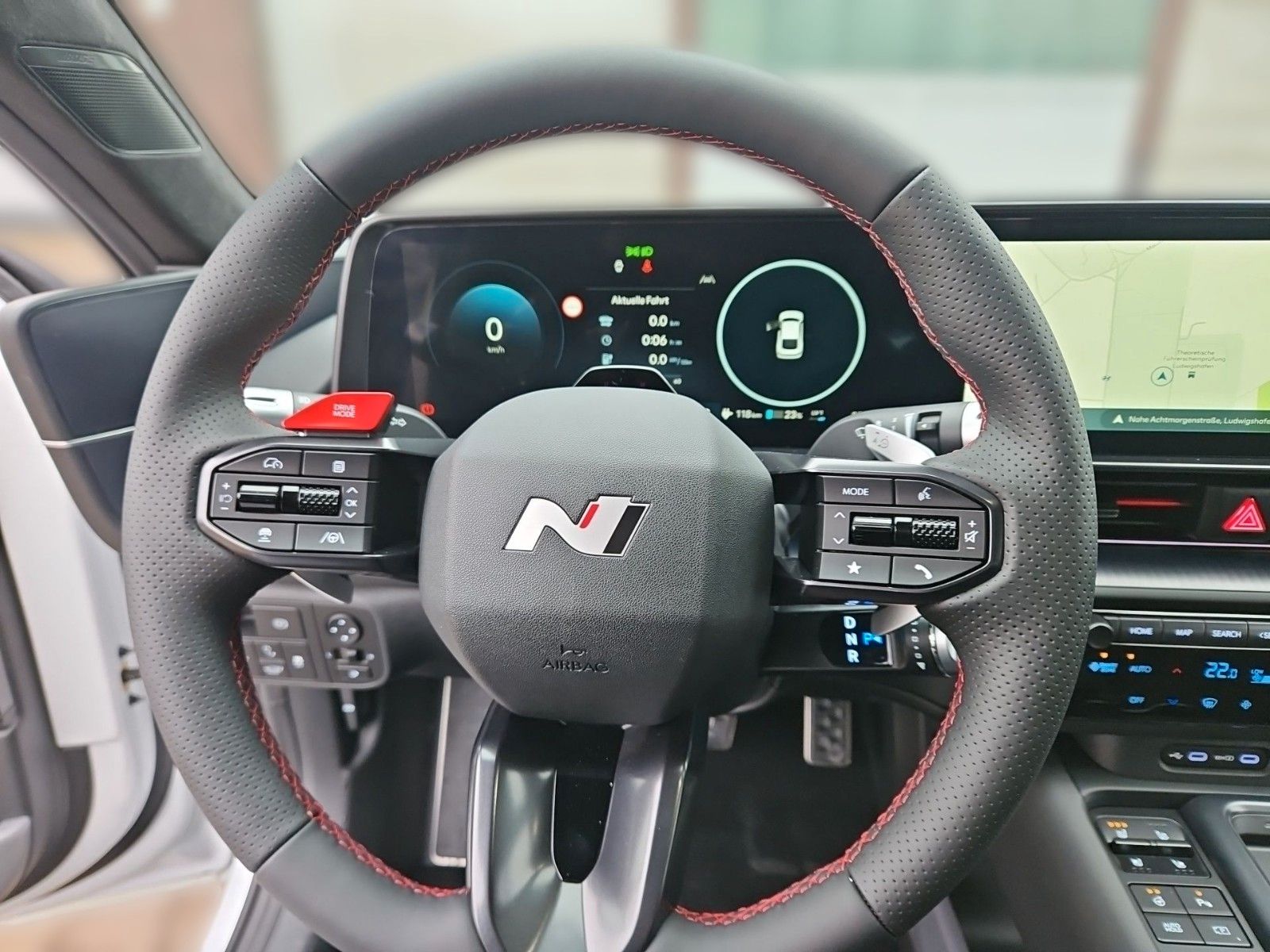 Hyundai IONIQ 6 – Bild 8