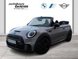 MINI Cooper S Cabrio Head-Up HK HiFi DAB LED RFK Shz - gebrauchte MINI Cooper S Cabrio aus dem Jahr 2022