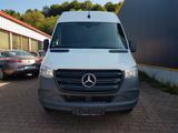 Mercedes-Benz Sprinter 315 extra Lang Hoch -Garantie bis 2026 - Angebote