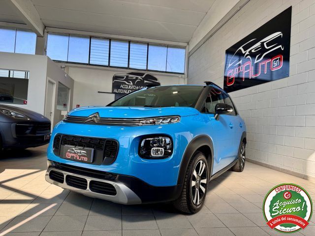 Citroën CITROEN C3 Aircross PureTech 82 Shine *NEOPAT*CA