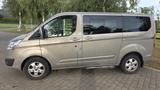 Ford Tourneo Custom 170PS, AHK, L1, H1, TÜV neu - Ford Gebrauchtwagen in Detmold