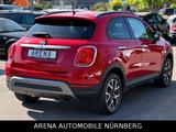 Fiat 500X Cross*Automatik*Tempomat*Keyless*Sportpaket - Fiat: Sport