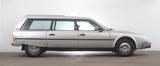 Citroën CX Break Diesel - Oldtimer mit Diesel-Antrieb: Kombi