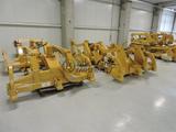 CAT D6N LGP RIPPER - CAT Raupe/Dozer D6