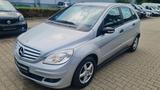Mercedes-Benz B 170  PDC SHZ KLIMA - Mercedes-Benz B 170: Kleinwagen
