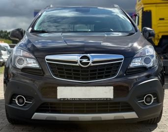Opel Mokka - 10