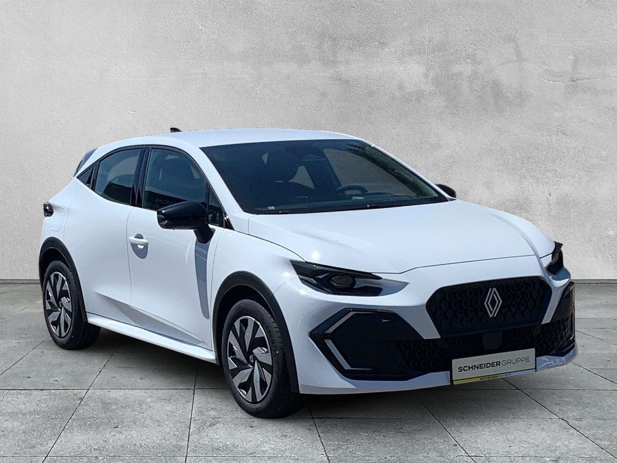 Renault Clio - Bild 7