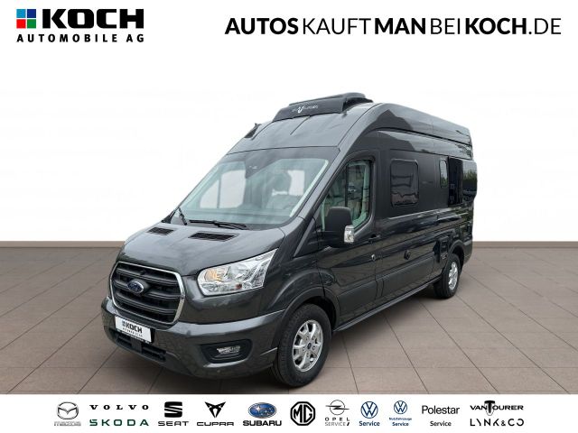 VANTourer 600D FORD AUTOMATIK PRIME ASSISTENZ