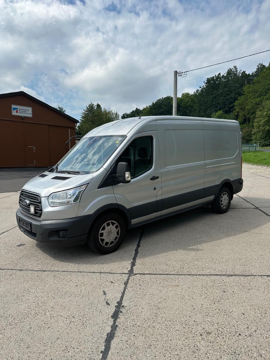 Ford Transit Kasten 350 L3 Trend