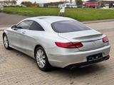 Mercedes-Benz S 500 S Coupe S 500 4Matic - Mercedes-Benz S 500: 4matic
