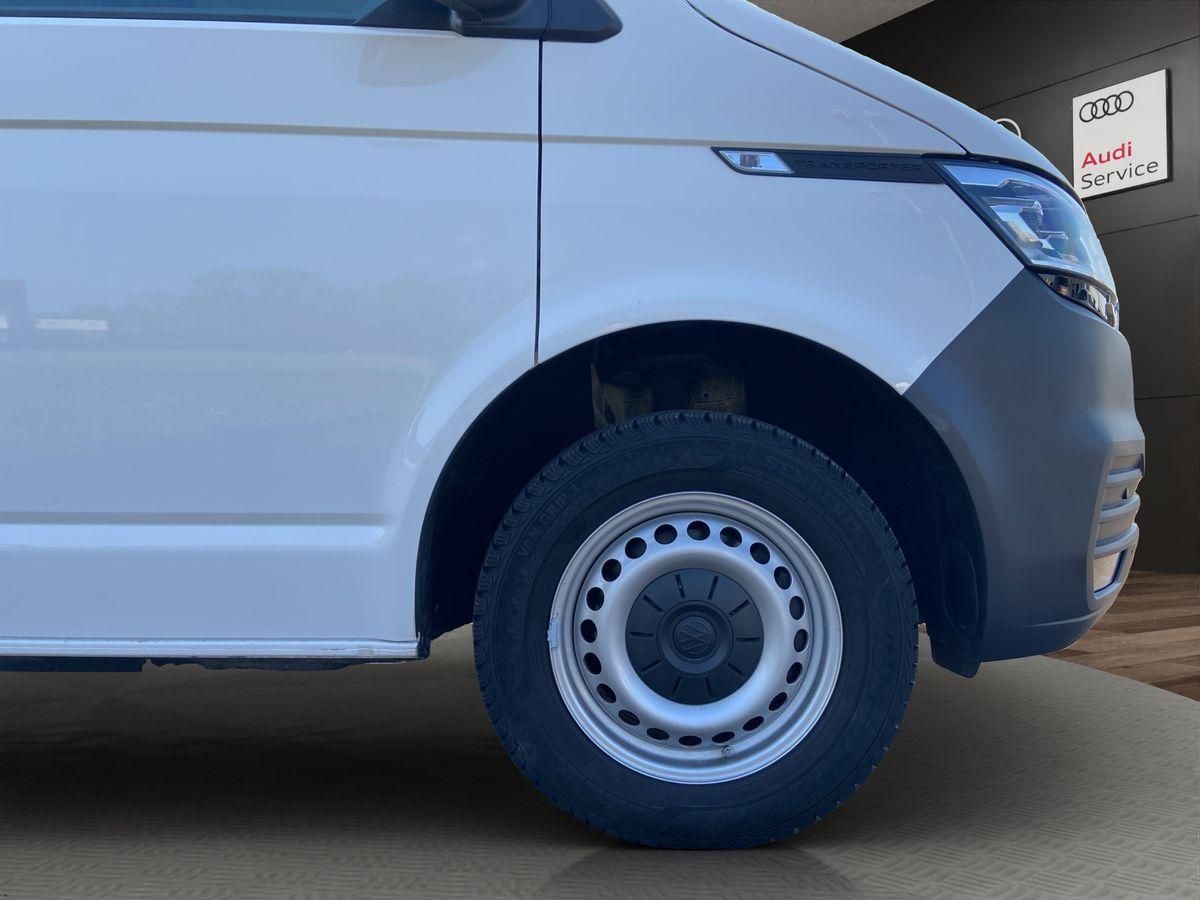 T6.1 Transporter 2.0 TDI DSG StHz.