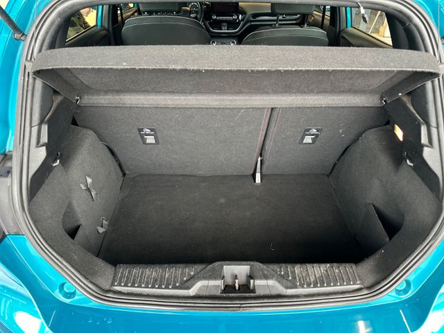 Ford Fiesta Titanium *Export*