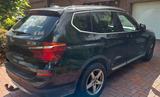 BMW X3 xDrive30d AT - - BMW X3: 30d