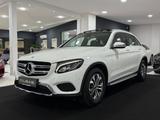 Mercedes-Benz GLC 220 d 4M AMG INT.*PANO*360*STHZ*TOTW*LED*BUR - mit Diesel-Antrieb: Geländewagen, Automatik