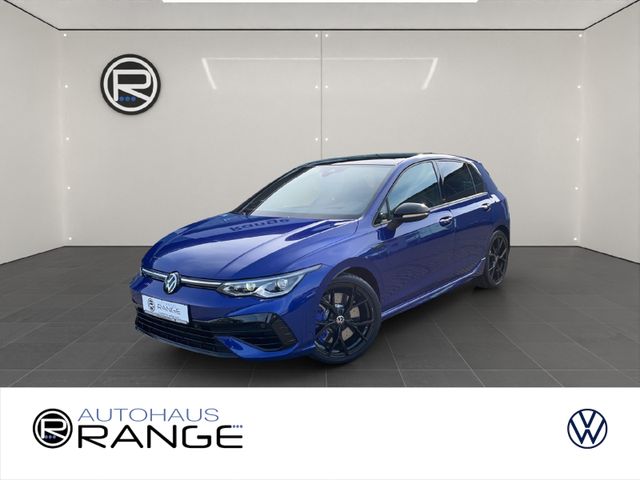 Volkswagen Golf R Performance  2.0 TSI OPF, "20 Years", 4MO