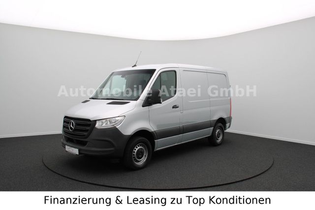 Mercedes-Benz Sprinter 316 kompakt KAMERA+ NAVI+ AHK (4766)