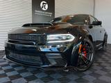 Dodge Charger 6.4L Scat Pack/WIDEBODY/KAMERA/CARPLAY - Dodge Charger mit Panoramadach