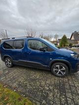 Peugeot Rifter BlueHDi 130 GT L2 5-Sitzer GT