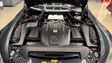 Mercedes-Benz AMG GT S 4.0 V8 S DCT S Facelift - schwarze Mercedes-Benz AMG GT S