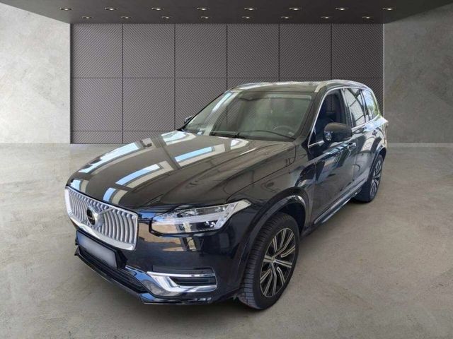 Volvo XC90 B5 D AWD Plus Bright+Panorama+360+