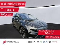 Skoda Enyaq - Vorschau Bild 1