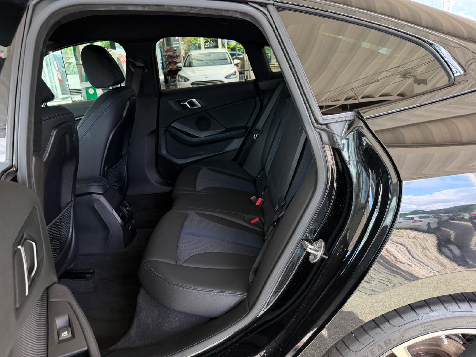 BMW 218 Gran Coupé 218*i*M*Sport*Gran*Coupe*LIVE*SHADOW*HIFi*LED*, миниатюра 18