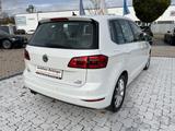 Volkswagen Golf Sportsvan 1.4 TSI Highline (AHK,Xenon,Media - Volkswagen Golf Sportsvan: Limousine